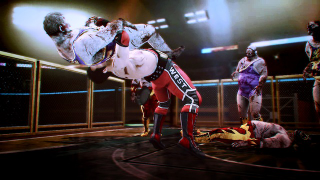 Illustration for article titled Frank West Regains The Lead Role In Dead Rising 2: Off The Record, A Surprising Remake